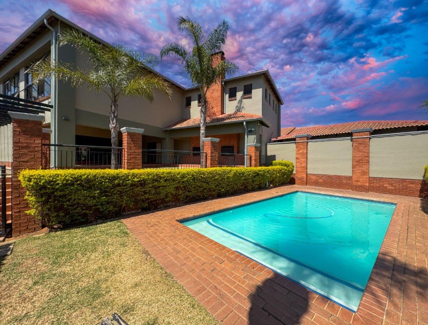 3 Bedroom Property for Sale in Solheim Gauteng