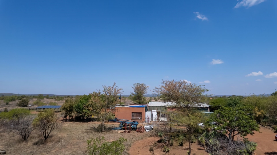 Commercial Property for Sale in Cullinan Rural Gauteng