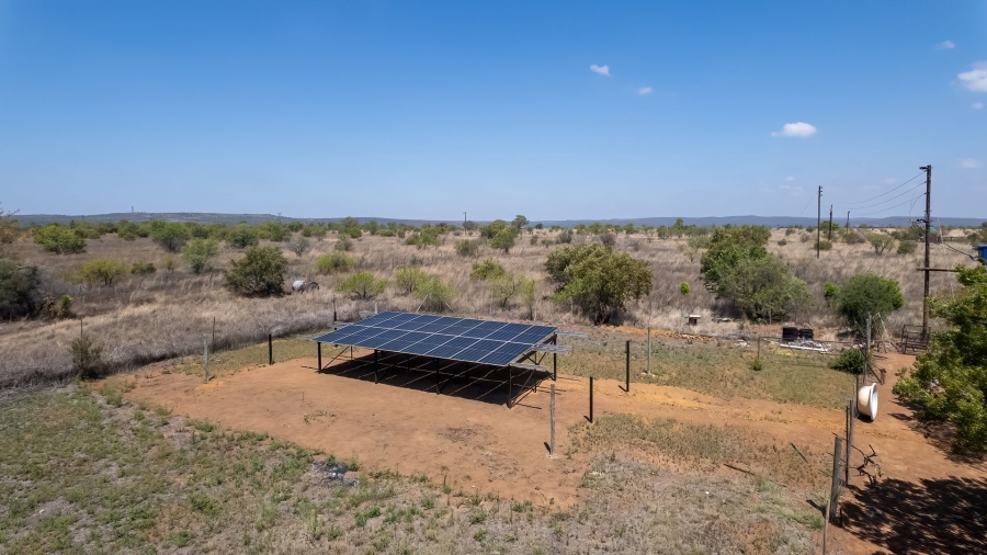 Commercial Property for Sale in Cullinan Rural Gauteng