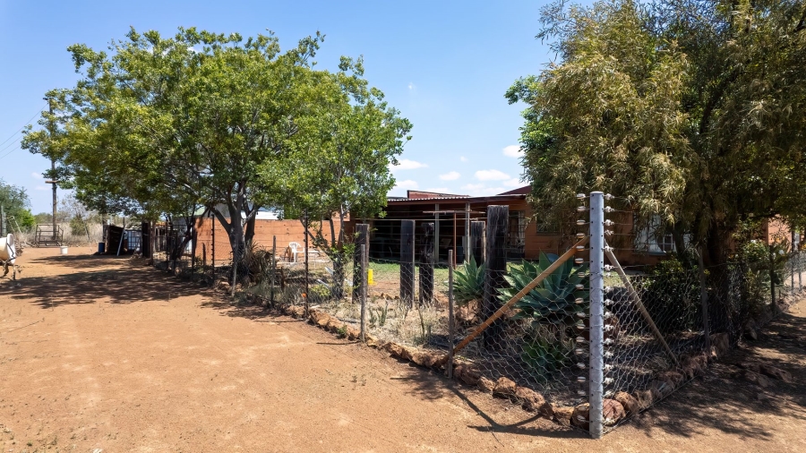 Commercial Property for Sale in Cullinan Rural Gauteng
