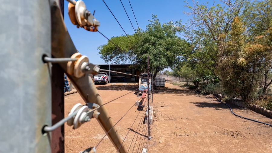 Commercial Property for Sale in Cullinan Rural Gauteng