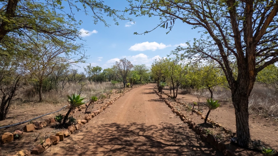 Commercial Property for Sale in Cullinan Rural Gauteng