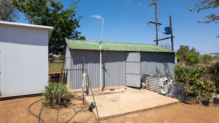 Commercial Property for Sale in Cullinan Rural Gauteng