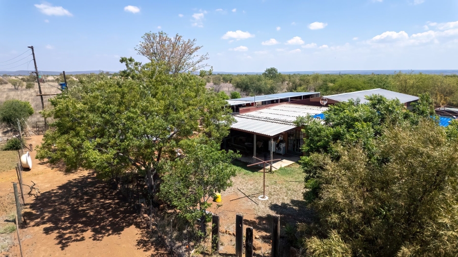 Commercial Property for Sale in Cullinan Rural Gauteng