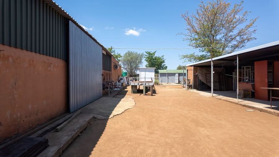 Commercial Property for Sale in Cullinan Rural Gauteng