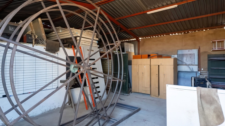 Commercial Property for Sale in Cullinan Rural Gauteng