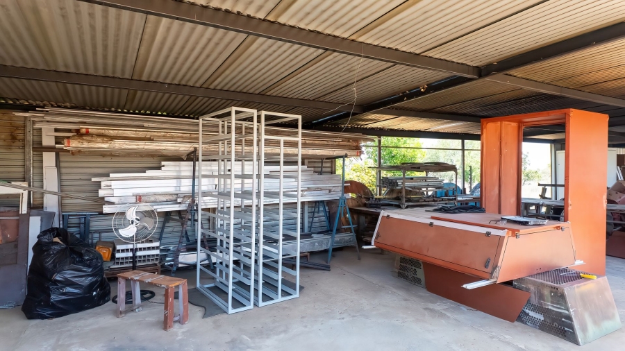 Commercial Property for Sale in Cullinan Rural Gauteng