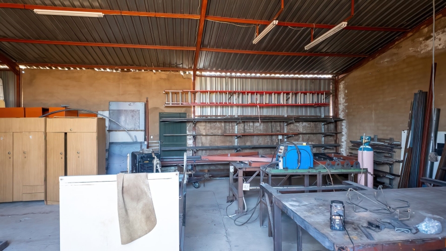 Commercial Property for Sale in Cullinan Rural Gauteng