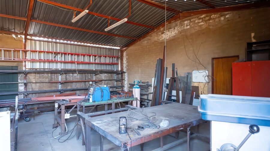 Commercial Property for Sale in Cullinan Rural Gauteng