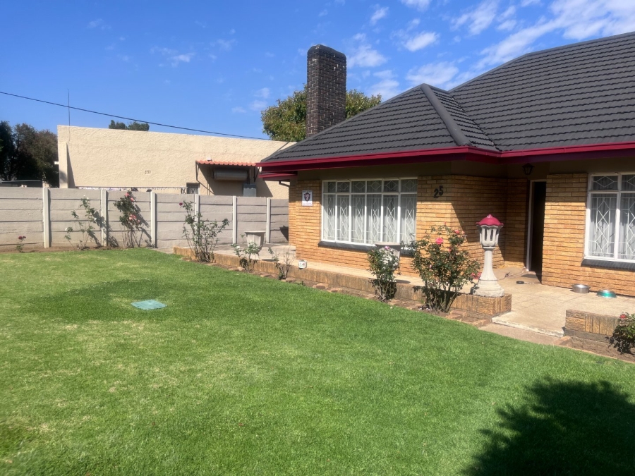 3 Bedroom Property for Sale in Kempton Park Ext 4 Gauteng