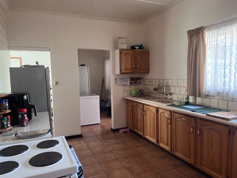 3 Bedroom Property for Sale in Kempton Park Ext 4 Gauteng