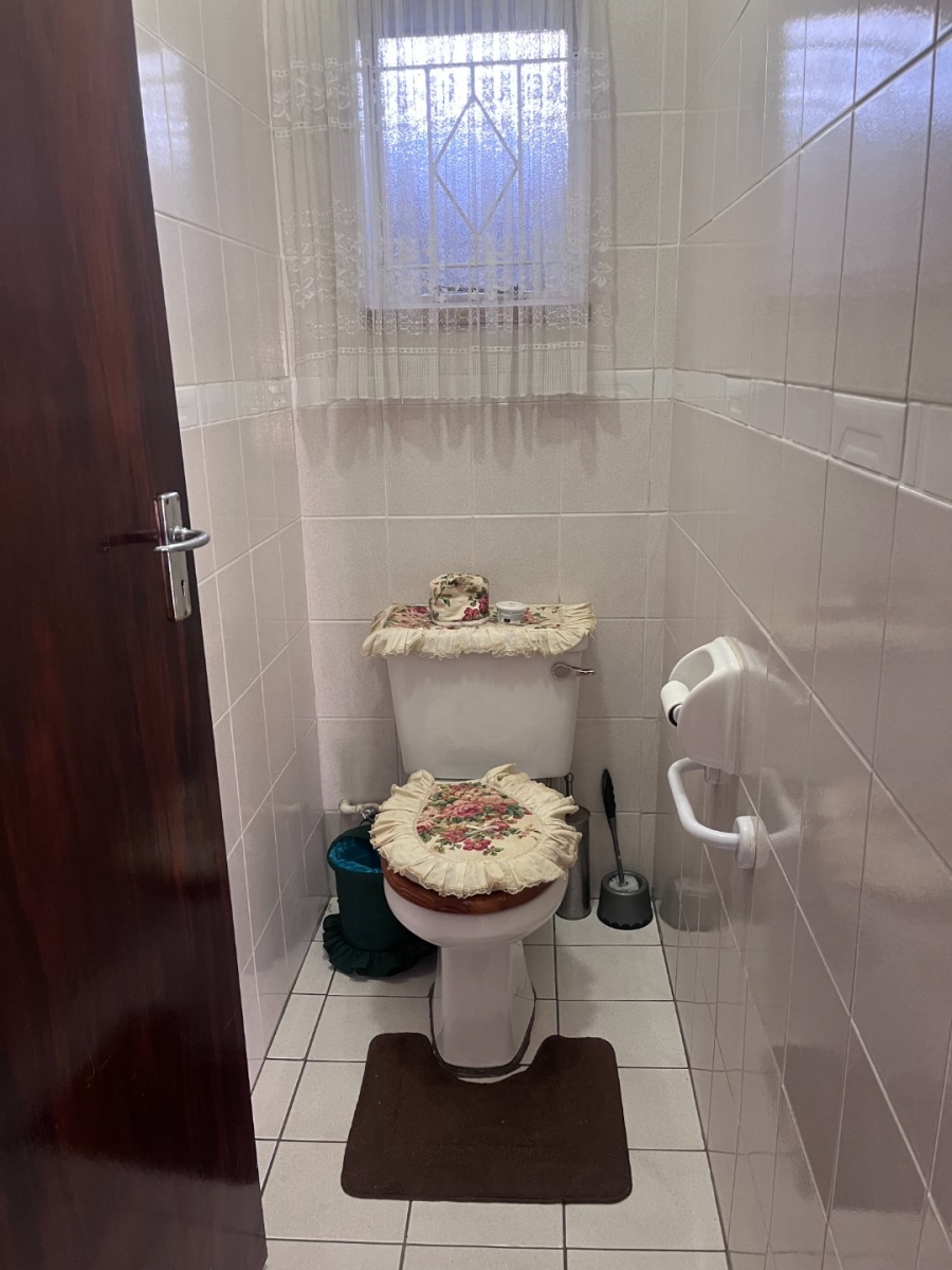 3 Bedroom Property for Sale in Kempton Park Ext 4 Gauteng