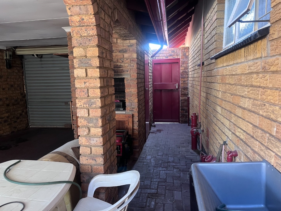 3 Bedroom Property for Sale in Kempton Park Ext 4 Gauteng
