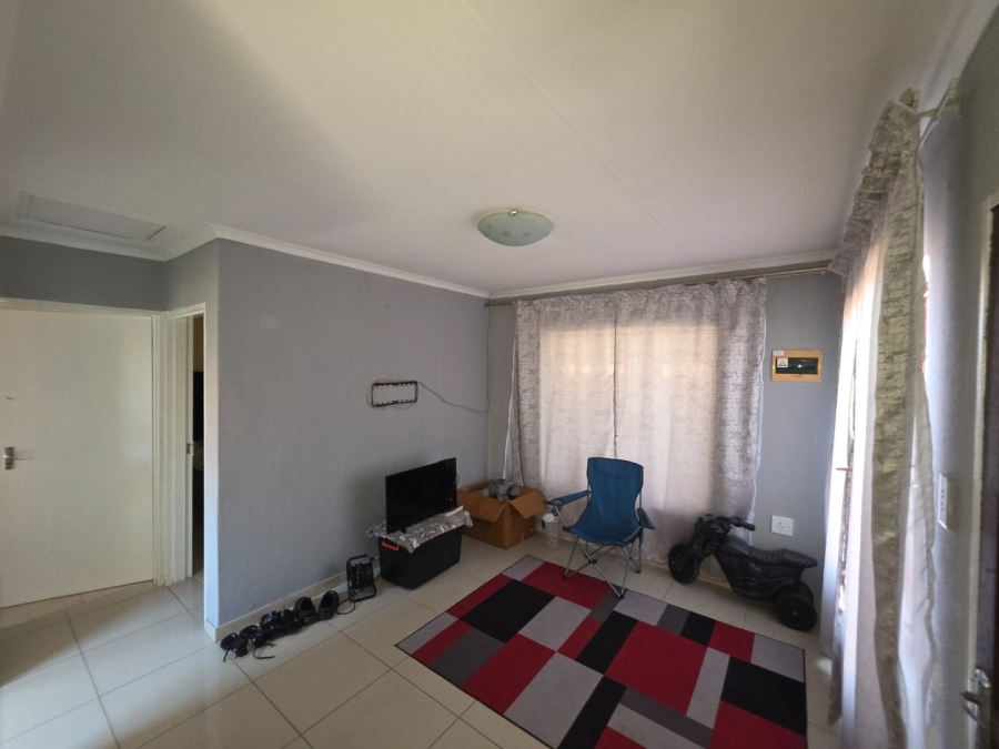 2 Bedroom Property for Sale in Soshanguve VV Gauteng