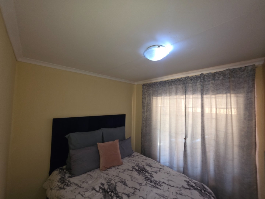 2 Bedroom Property for Sale in Soshanguve VV Gauteng