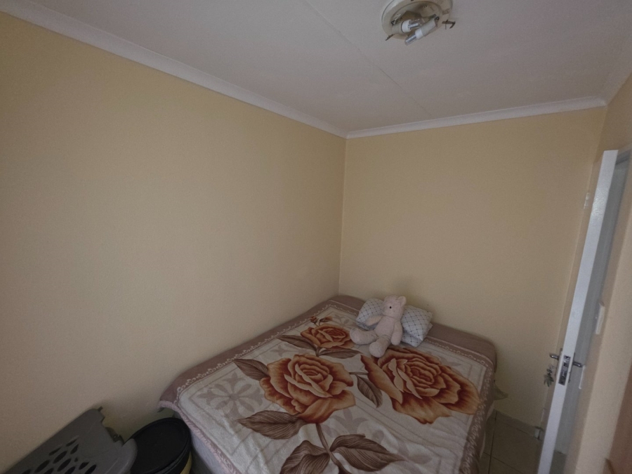 2 Bedroom Property for Sale in Soshanguve VV Gauteng
