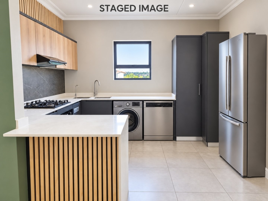 3 Bedroom Property for Sale in Glen Austin Gauteng