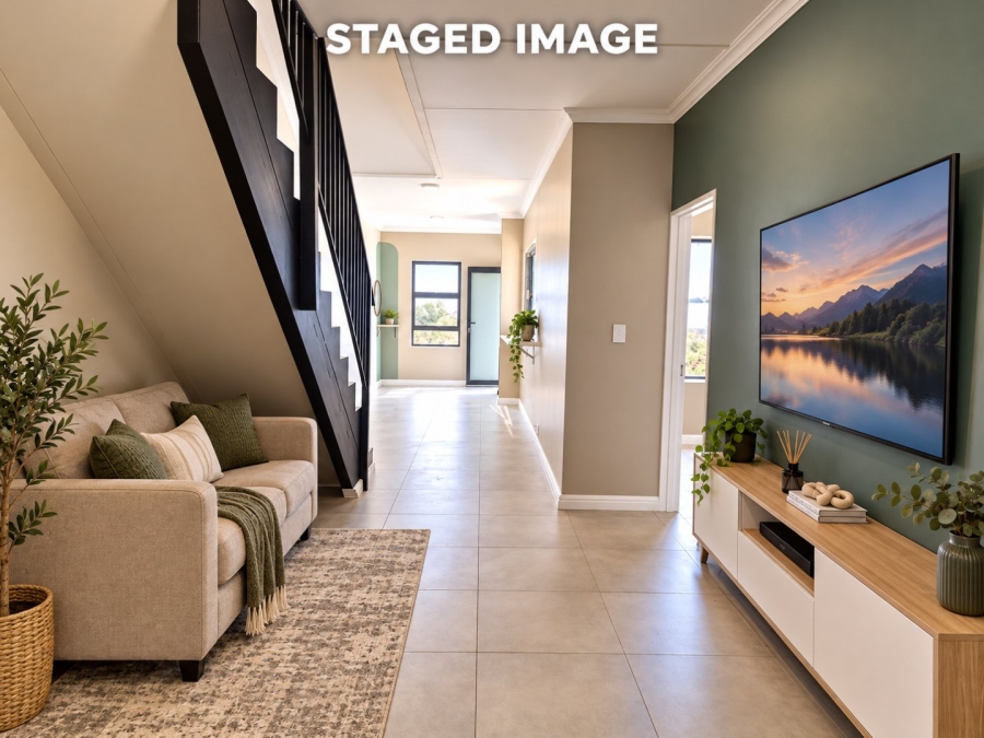 3 Bedroom Property for Sale in Glen Austin Gauteng