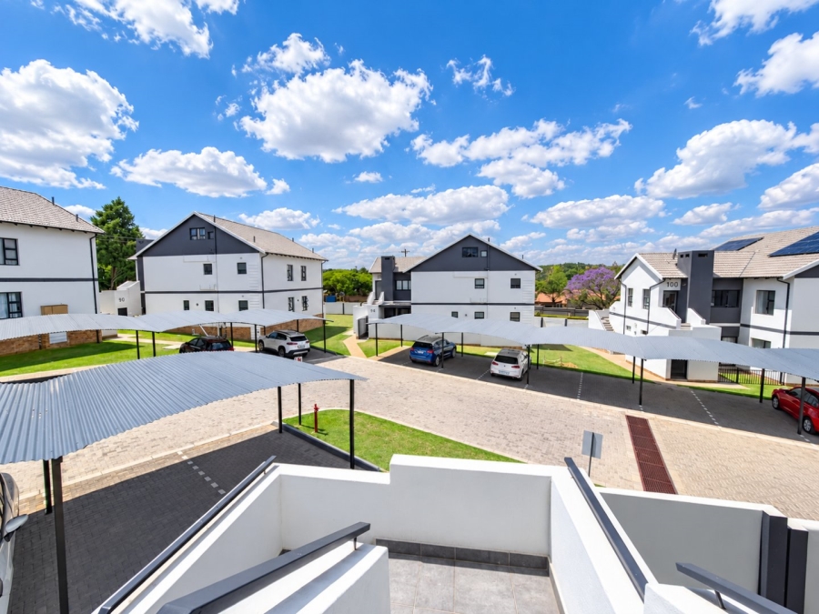 3 Bedroom Property for Sale in Glen Austin Gauteng
