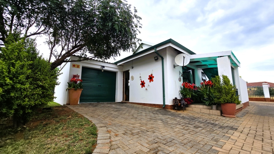 2 Bedroom Property for Sale in Cullinan Gauteng