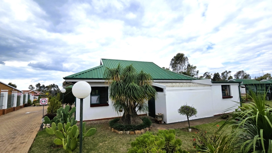 2 Bedroom Property for Sale in Cullinan Gauteng