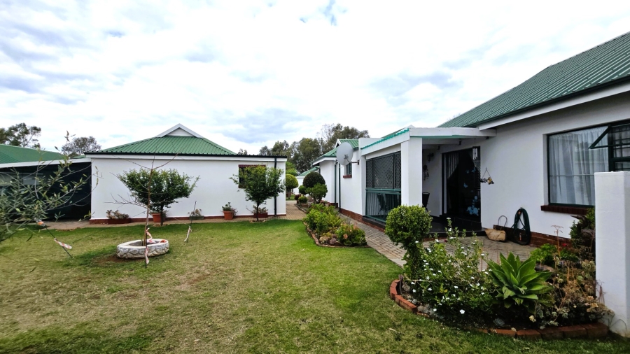 2 Bedroom Property for Sale in Cullinan Gauteng