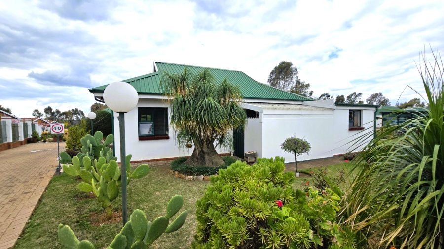 2 Bedroom Property for Sale in Cullinan Gauteng