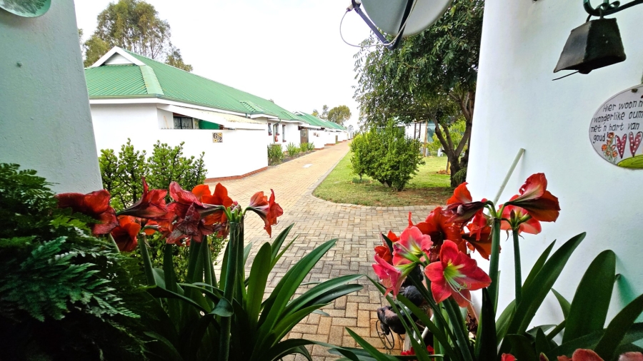 2 Bedroom Property for Sale in Cullinan Gauteng
