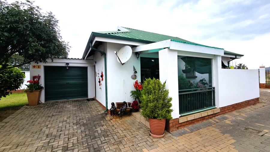 2 Bedroom Property for Sale in Cullinan Gauteng