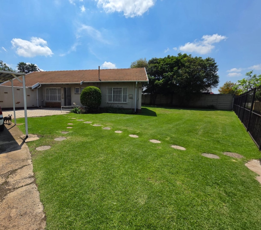 3 Bedroom Property for Sale in Witfield Gauteng