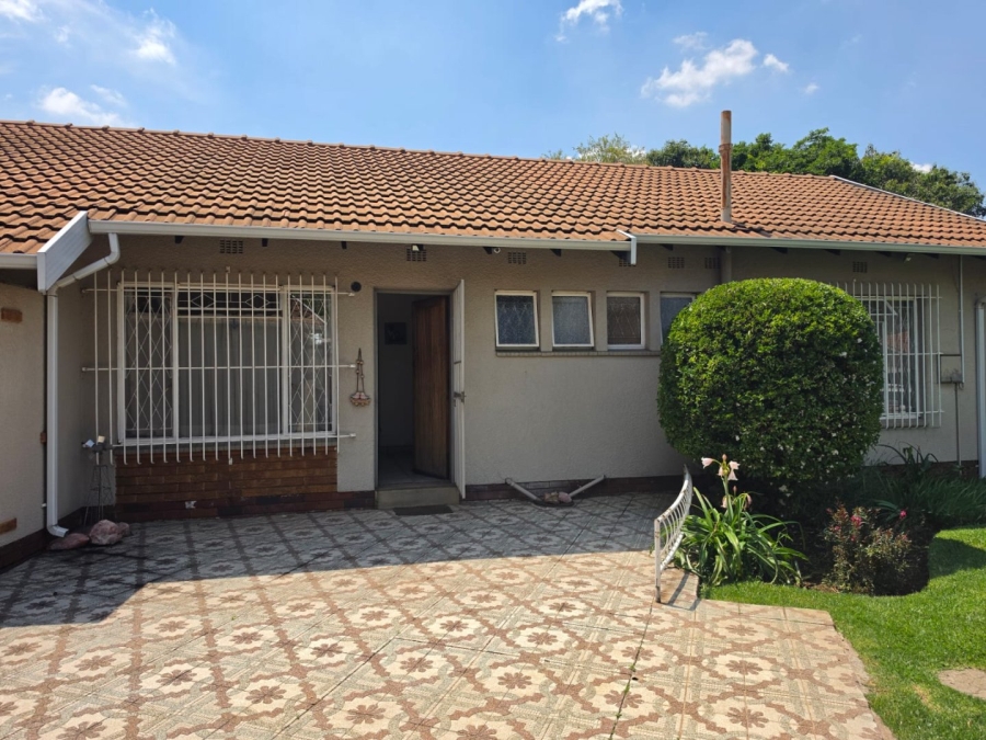 3 Bedroom Property for Sale in Witfield Gauteng