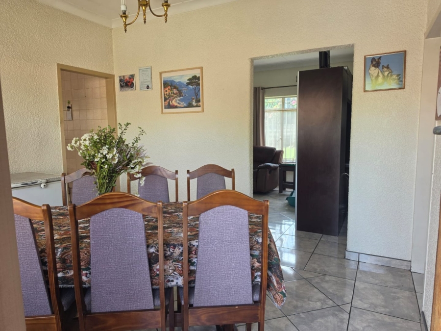 3 Bedroom Property for Sale in Witfield Gauteng