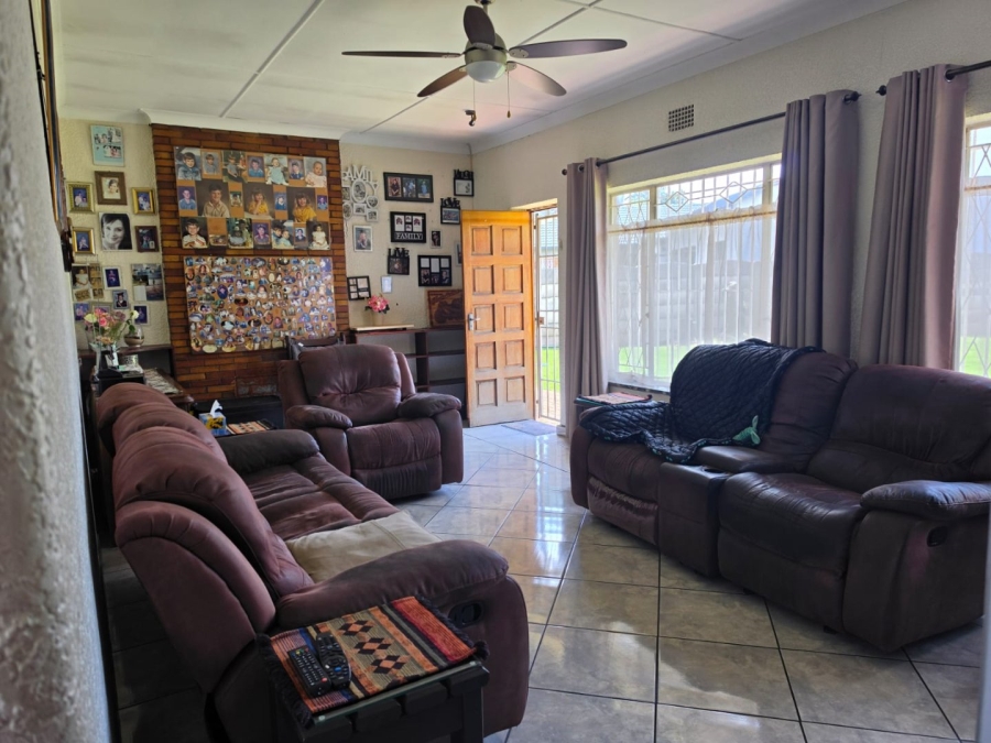 3 Bedroom Property for Sale in Witfield Gauteng