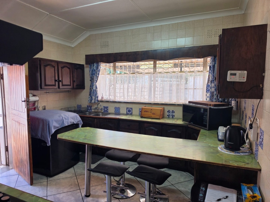 3 Bedroom Property for Sale in Witfield Gauteng