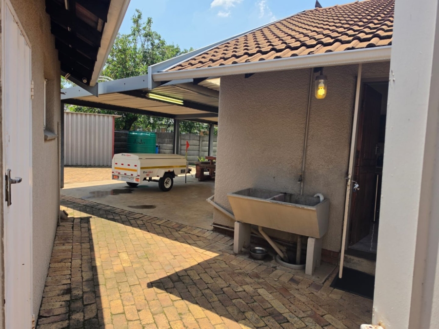 3 Bedroom Property for Sale in Witfield Gauteng