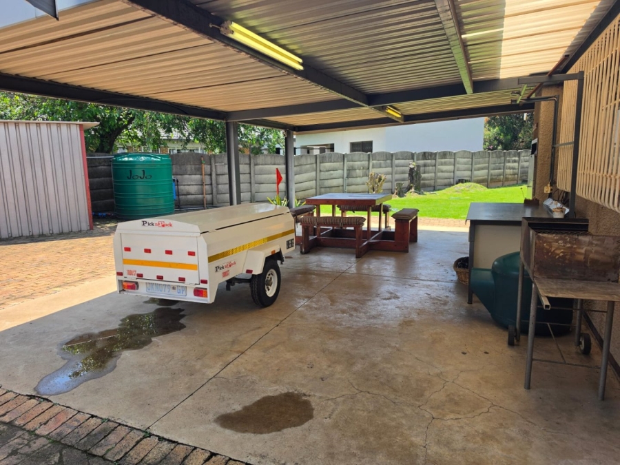 3 Bedroom Property for Sale in Witfield Gauteng