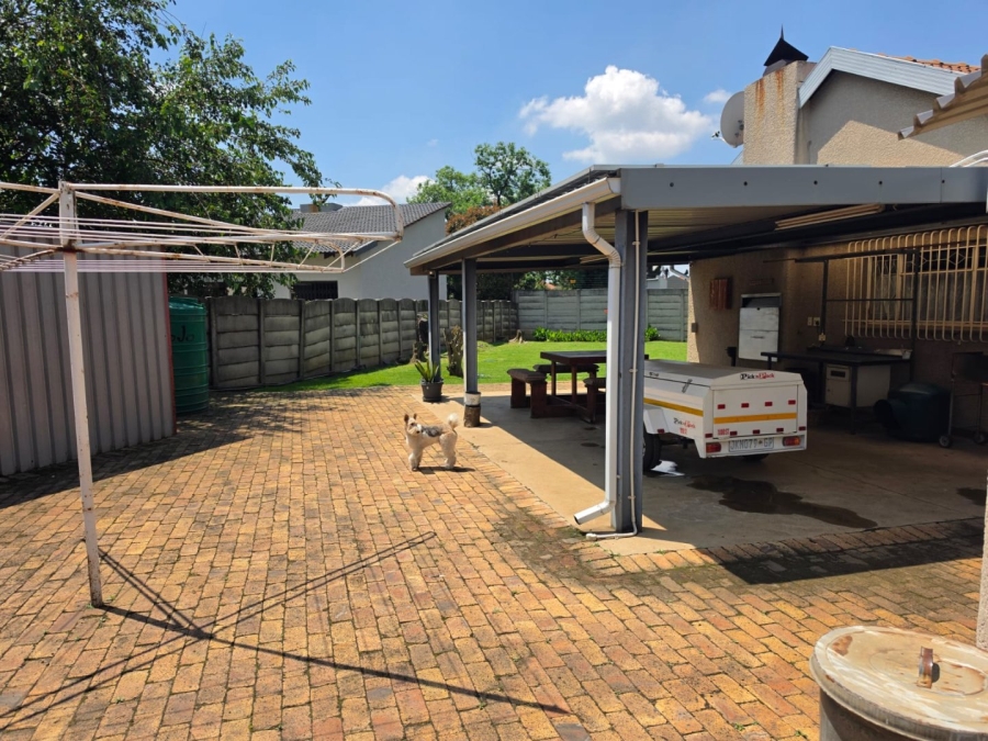 3 Bedroom Property for Sale in Witfield Gauteng