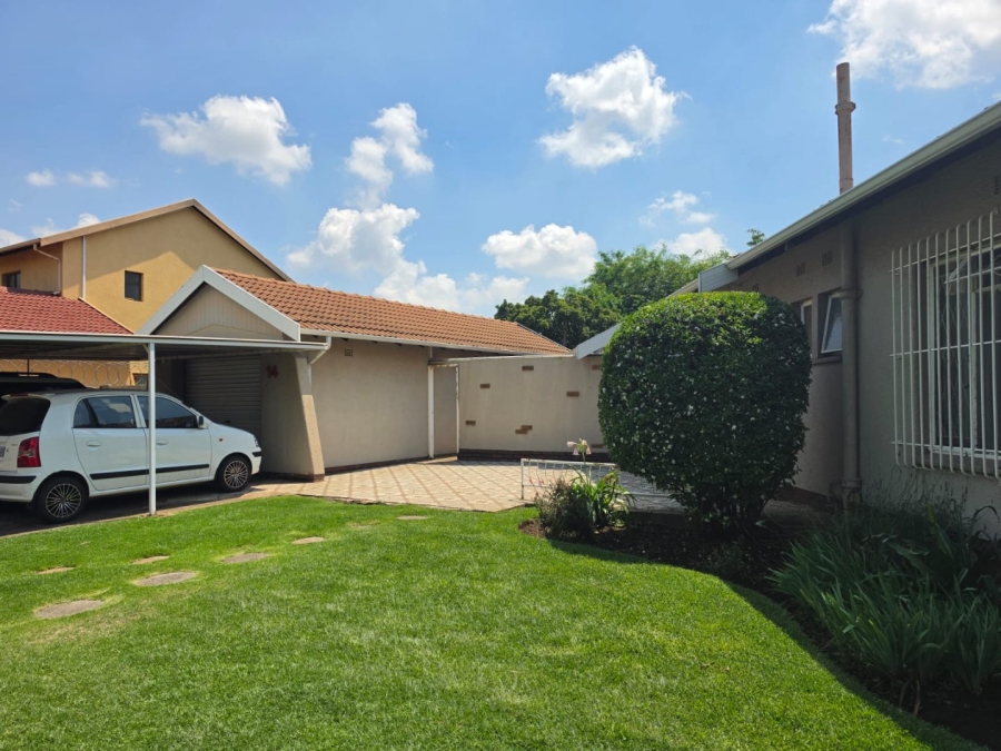 3 Bedroom Property for Sale in Witfield Gauteng