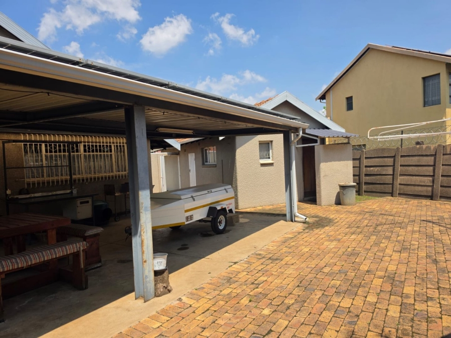 3 Bedroom Property for Sale in Witfield Gauteng