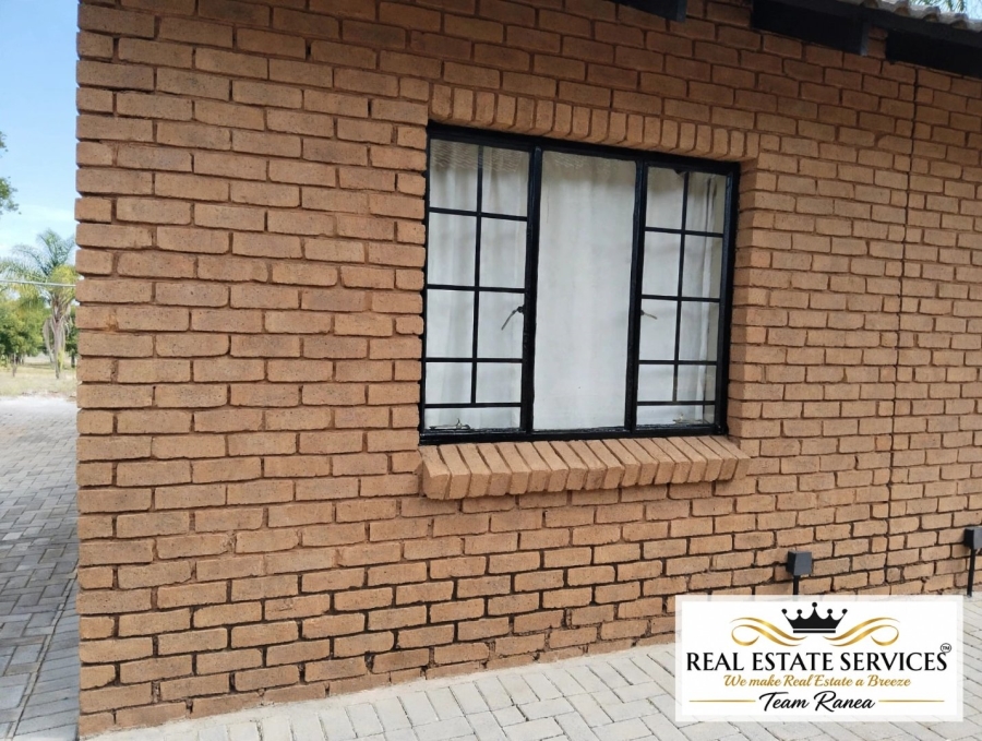 1 Bedroom Property for Sale in Philip Nel Park Gauteng