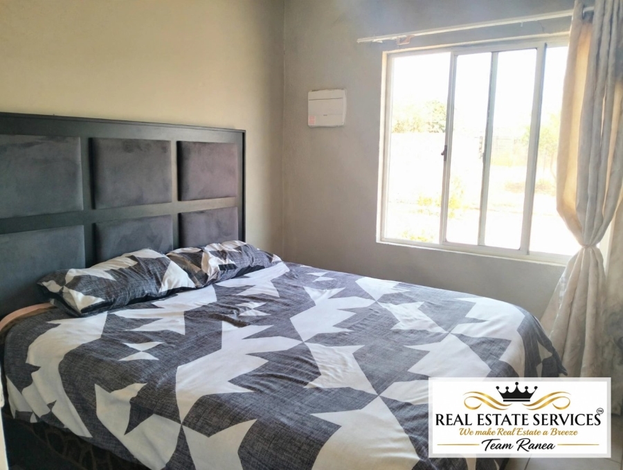 1 Bedroom Property for Sale in Philip Nel Park Gauteng