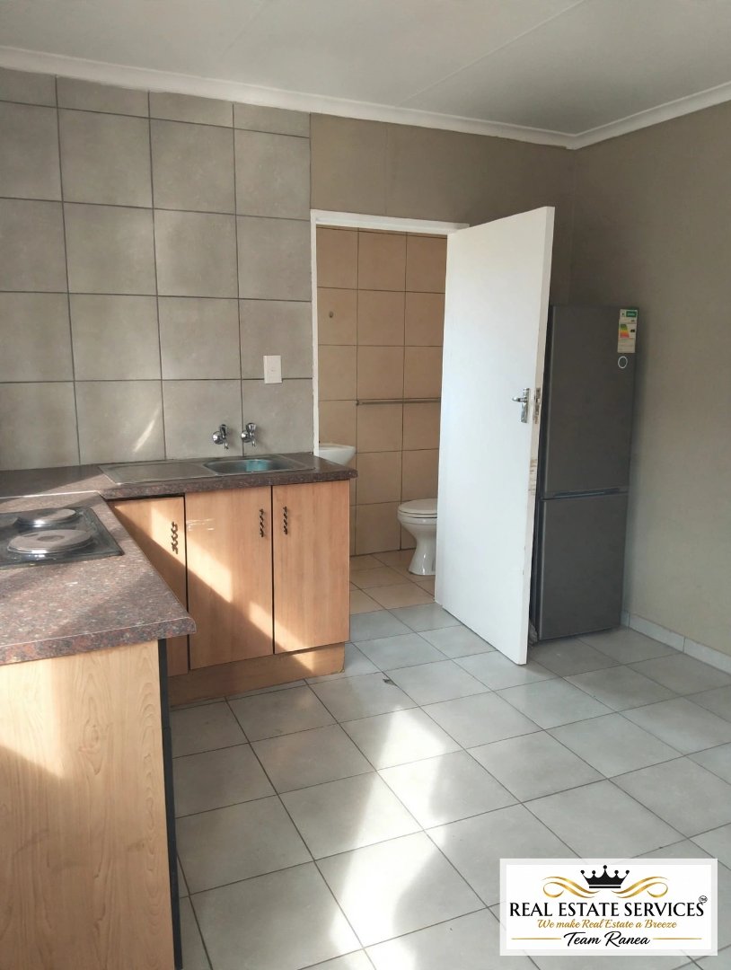 1 Bedroom Property for Sale in Philip Nel Park Gauteng