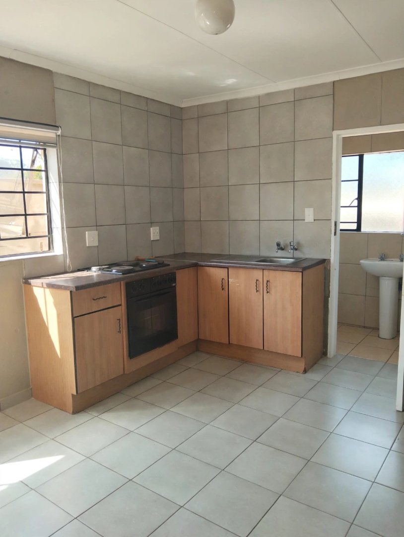 1 Bedroom Property for Sale in Philip Nel Park Gauteng