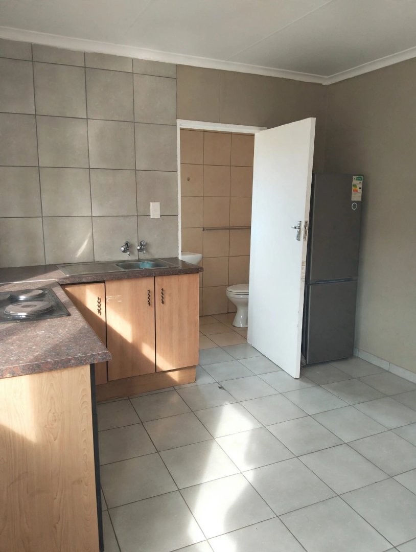 1 Bedroom Property for Sale in Philip Nel Park Gauteng