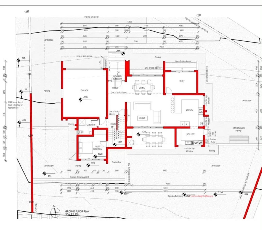  Bedroom Property for Sale in Pretoria West Gauteng