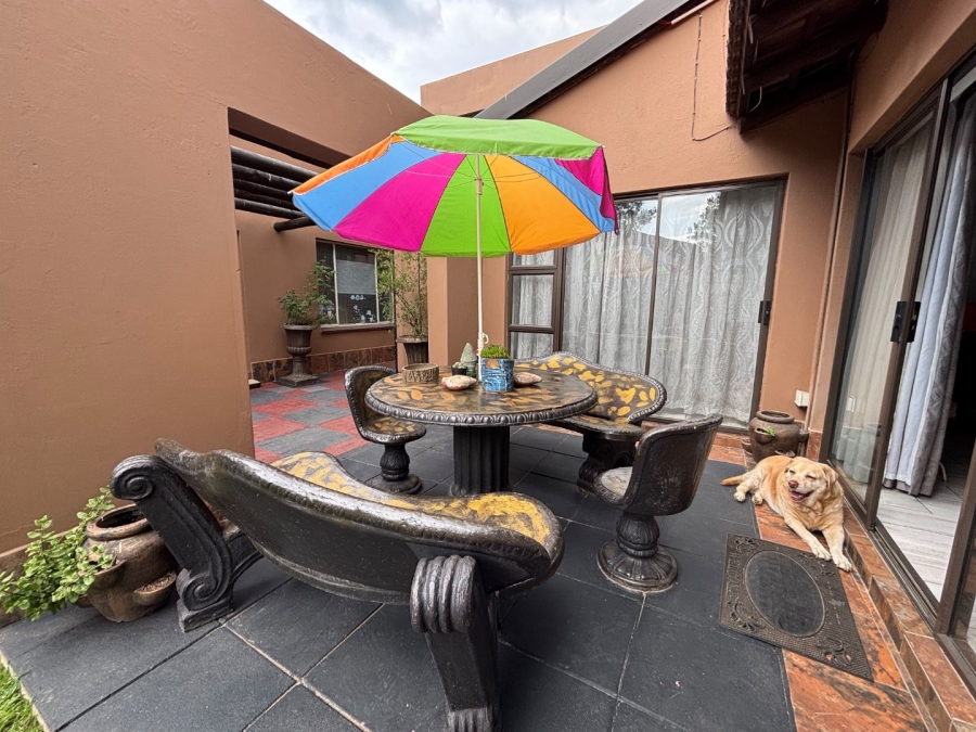 3 Bedroom Property for Sale in Brackendowns Gauteng