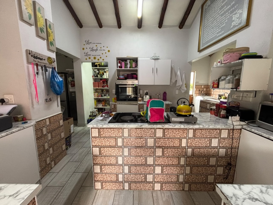 3 Bedroom Property for Sale in Brackendowns Gauteng