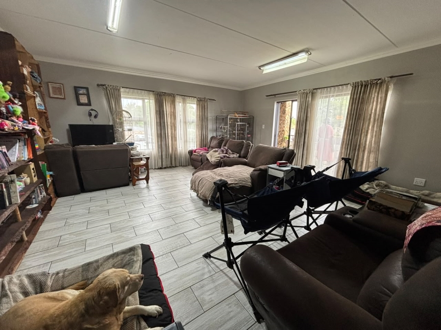 3 Bedroom Property for Sale in Brackendowns Gauteng
