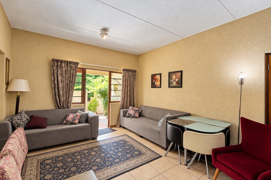 2 Bedroom Property for Sale in Paulshof Gauteng