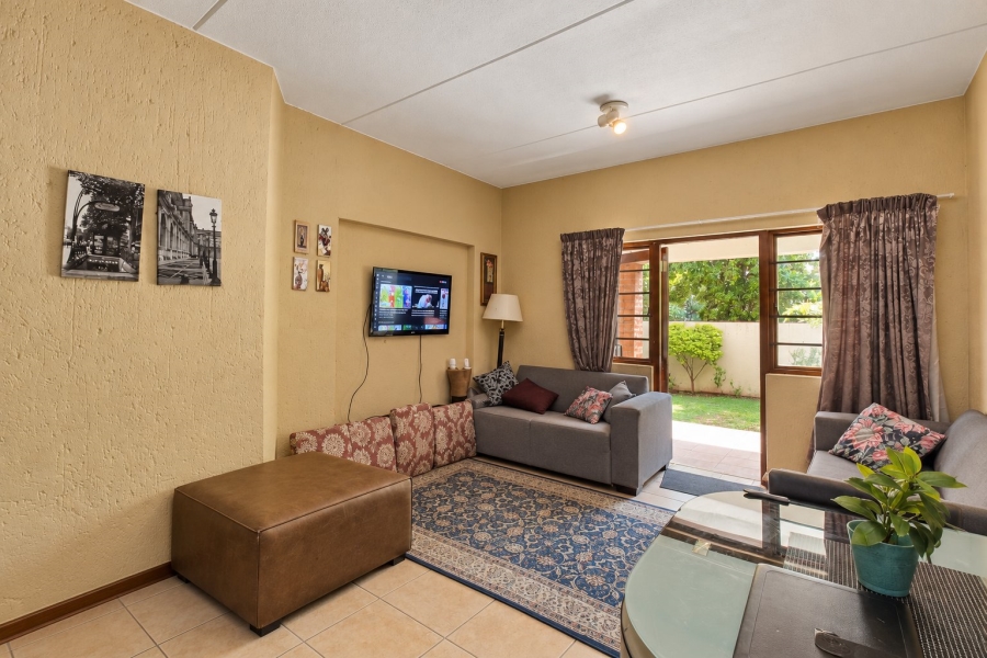 2 Bedroom Property for Sale in Paulshof Gauteng